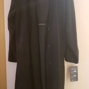Womens London Fog Trench Coat